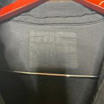 Frank & Eileen EILEEN RELAXED BUTTON UP TRIPLE FLEECE SWEATSHIRT SZ M Photo 2