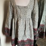 Arizona Large Paisley Dress Photo 5