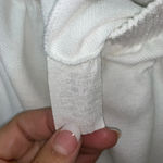 Infinity Vintage White Fish/Cruise/Coastal Embroidered Short/Top set Medium Photo 6