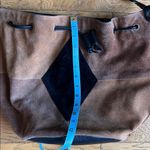 Free People - Tovey Suede Bucket Bag Photo 6