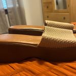 Bamboo  Sandals Platform Photo 1