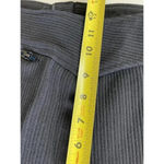 Obermeyer Vintage  Stirrup ski pants black size 12R Photo 7