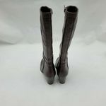 st. john's bay  Jillian Brown Boots Womens Size 7.5 M(B) Photo 3