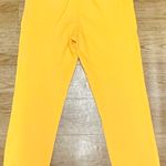 Calvin Klein Orange Sweatpants Photo 8