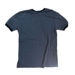 Disney Mickey Mouse Disneyland Grey Black T-shirt Small Walt World Resort Women Photo 88