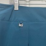 NWT Nivo Golf Tennis‎ Skort Pull On Women's Extra Large Athletic Skirt Blue Size XL Photo 3