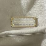 Marc by Marc Jacobs Taupe Handbag Photo 1