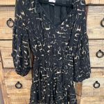 BuddyLove Zozo Elastic Waist Mini Dress Photo 3