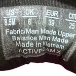 Ryka  Women’s Activfoam X Walking Sneakers Size 8.5 M Black/White Photo 8