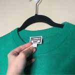 American Vintage Vintage 90’s Minimalist Anchor sweater Photo 6