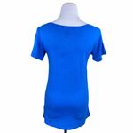 Volcom Blue Eagle Short Sleeve Graphic Tee Photo 4