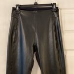 Honeylove Black Leggings size M BNWOT inseam26”waist 28” elastic see all photos Size M Photo 1