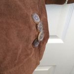 Lands' End FINAL MARKDOWN Ladies’ Lands’ End Corduroy Jacket (10) Photo 8