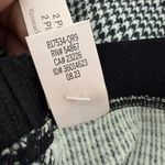 Victoria's Secret  11191197 Thermal Short Pajama Set Houndstooth Heart Small Photo 4