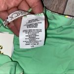 Becca  Rebecca Virtue Women's Adela Reversible Hipster Bikini Bottom Size L NWT Photo 4