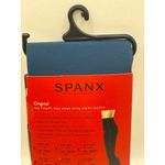 Spanx  Original Tight-End Tights AD Blu Body Shaping Pantyhose Size A NEW Photo 4