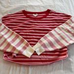 Anthropologie Daily Practice  Sweatshirt Photo 0