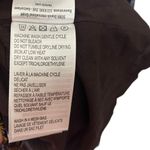 Farm Rio NWT Brown Garden Wrap Dress Women’s Size Medium Embroidered Floral Eco Photo 12