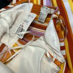 Forever 21 striped jumpsuit Size Small NWT Photo 9