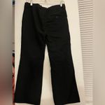3.1 Phillip Lim  Black Trousers Size 6 Photo 3