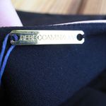 Rebecca Minkoff NWT  Stella Leather Trim  Dress Photo 8