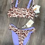 Becca  Bikini Set Photo 0