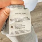 Heritage 100% Linen Shirt Photo 5