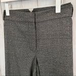 Ashley Stewart  Plaid Business Slacks L4 Photo 1