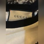 Gucci  Interlocking G Pink Planet cotton T-shirt Crop Top Size XL Photo 4