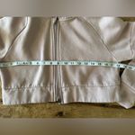 Gymshark HARD TO FIND Legacy Fitness Cropped Hoodie ~ Small ~ Blush Pink πΈπ Photo 4