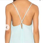 l*space L* Moonlight Maxi Revolve Dress Mint Size Medium Photo 4