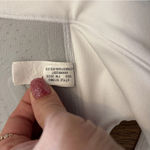 Under Armour Women's UA Continuum High Support Sports Bra Plus Size 1X White Photo 5