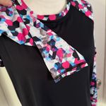 Speedo Long Sleeve Printed Rashguard Women's Recreational Swim Top Photo 11