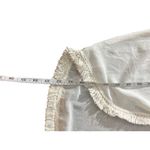 Xhilaration Women's Neon Orange Kimono Photo 6