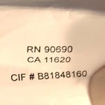 Kensie One-Shoulder Abstract Print Ruffled Dress Knee-Length Purple Watercolor Size M Photo 11