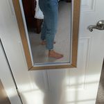 Banana Republic High Rise Straight Jeans Photo 2
