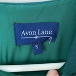 Tuckernuck Avon Lane by  Harper Green Bell Sleeve Blouse size small Photo 6