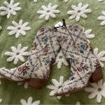 Altar'd State NEW Altar’d State Western Tapestry Tall Boots Size 7 NWT Photo 3