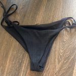 Black Bikini Bottoms Photo 0