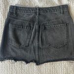 Free People We The Free Denim Skirt Photo 1