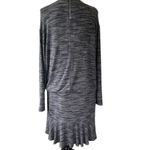 Bailey44 #139 BAILEY 44 Anthropologie Stretch Mini Dress Photo 3