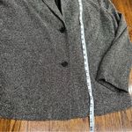 Appleseed’s Button Down Blazer 18 Black Photo 4