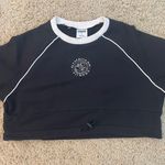 Gymshark Cropped Legacy OG Sweater Photo 3