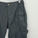 5.11  Tactical Taclite Pro women's size 16 ripstop cargo performance black Photo 2