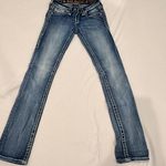 Rock Revival Straight Jean Photo 0