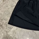 Swimsuits For All Side Slit Swim Skirt Black NEW Size 18 Photo 4