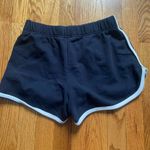 Brandy Melville  LA sweat shorts size s Photo 2