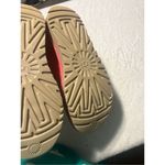 UGG  Pink Classic Low Boots Woman’s Size 6 -Could Use A Cleaning Photo 11