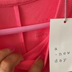 A New Day  knit tank dress Photo 4