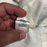 Open Edit  Cream Women's Blazer by Photo 9